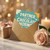 Partner Funny Chocolate Hobnob Card