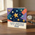 Dad Birthday Card, Happy Birthday to a Superstar Dad