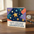 Grandfather Birthday Card, Happy Birthday to a Superstar Grandfather Card
