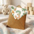 3rd Birthday Card for Kids - Jungle Safari Animals with Big Number 3 - Cute Age 3 Card for Boys or Girls
