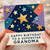 Grandma Birthday Card, Happy Birthday to a Superstar Grandma Card
