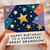 Great Grandson Birthday Card, Happy Birthday to a Superstar Great Grandson