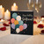 Girlfriend Birthday Card, Happy Birthday Balloons Design
