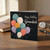 Grandad Birthday Card, Happy Birthday Grandad Balloon Design
