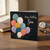 Son Happy Birthday Card, Colourful Balloon Birthday Card