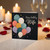Wife Birthday Card, Happy Birthday Wife Balloon Design