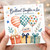 Daughter - in - Law Birthday Card, Brilliant Daughter - in - Law Happy Birthday Card
