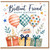 Brilliant Friend Happy Birthday Card, Just for Friend Birthday Card
