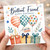 Brilliant Friend Happy Birthday Card, Just for Friend Birthday Card