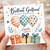 Brilliant Girlfriend Happy Birthday Card
