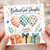 God Daughter Birthday Card, Brilliant God Daughter Happy Birthday Card