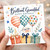 Granddad Birthday Card, Happy Birthday Grandad Card
