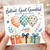 Great Granddad Birthday Card, Brilliant Great Great Granddad Happy Birthday Card