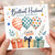 Husband Birthday Card, Brilliant Husband Happy Birthday Card