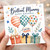 Mummy Birthday Card, Brilliant Mummy Happy Birthday Card