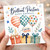 Partner Birthday Card, Brilliant Partner Happy Birthday Card
