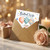 Wife Birthday Card, Brilliant Wife Happy Birthday Balloon Gift Card