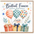 Fiancee Birthday Card, Brilliant Fiancee Happy Birthday Card