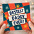 Daddy Father's Day Card Bestest Daddy Ever