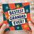 Grandad Birthday Card, Best Grandad Ever Retro Design