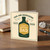 Happy Birthday Dad Card - Cool and Refreshing Vintage Bottle Design for Father, Retro Birthday Card