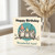 Aunt Birthday Card, Happy Birthday to a Wonderful Aunt Card