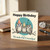 Grandpa Birthday Card, Happy Birthday to a Wonderful Grandpa Owl Card