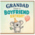 Boyfriend Birthday Card, Have a Boyfriend Birthday Funny Koala Card