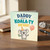 Daddy Birthday Card, Have a Koala - ty Birthday Card