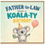 Father - in - Law Birthday Card, Have a Koala - Ty Birthday