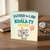 Father - in - Law Birthday Card, Have a Koala - Ty Birthday