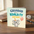 Grandad Birthday Card, Have a Koala - ty Birthday Cute Koala Birthday Card