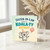 Sister - in - Law Birthday Card, Have a Koala - Ty Birthday Card