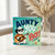 Aunty Birthday Card, Aunty You Rock Guitar Aunty Greeting Card