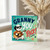 Granny Birthday Card, Granny You Rock Funny Granny Card