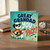 Great Grandad Birthday Card, You Rock Music Great Grandad Guitar Greeting Card