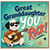 Great Granddaughter Birthday Card, Great Granddaughter You Rock Card
