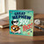 Great Nephew Birthday Card, Fun Guitar Great Nephew Card for Great Nephew