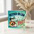 Mother-in-Law Birthday Card, You Rock Funny Music Lover Greeting Card