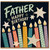Father Birthday Card, Happy Birthday Dad Card