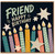 Friend Happy Birthday Card