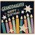 Granddaughter Happy Birthday Card
