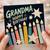 Grandma Birthday Card