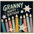 Granny Birthday Card