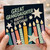 Great Granddaughter Happy Birthday Card