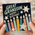 Great Grandson Happy Birthday Card
