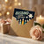 Husband Happy Birthday Card, Colourful Candles and Stars Design