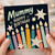 Mummy Happy Birthday Card, Birthday Card for Mum