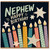 Nephew Happy Birthday Card