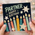 Partner Happy Birthday Card
